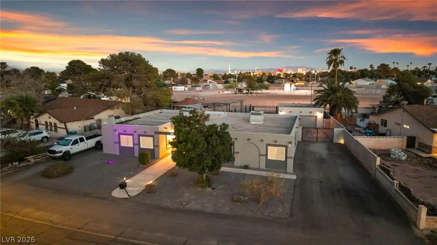 5505 Avenida Vaquero, Las Vegas, NV 89108 - #2