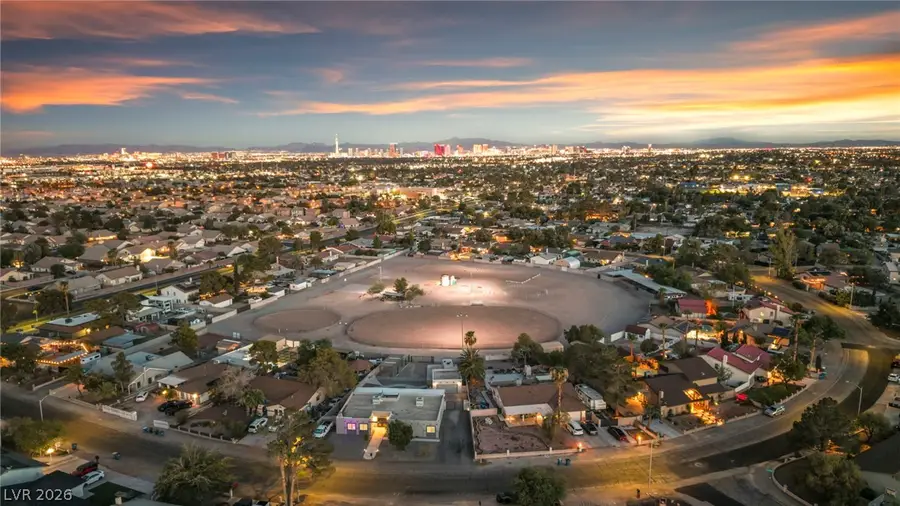 5505 Avenida Vaquero, Las Vegas, NV 89108 - #3