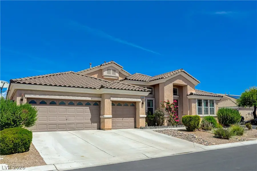 6404 Tigers Lair Court, Las Vegas, NV 89130 - #2