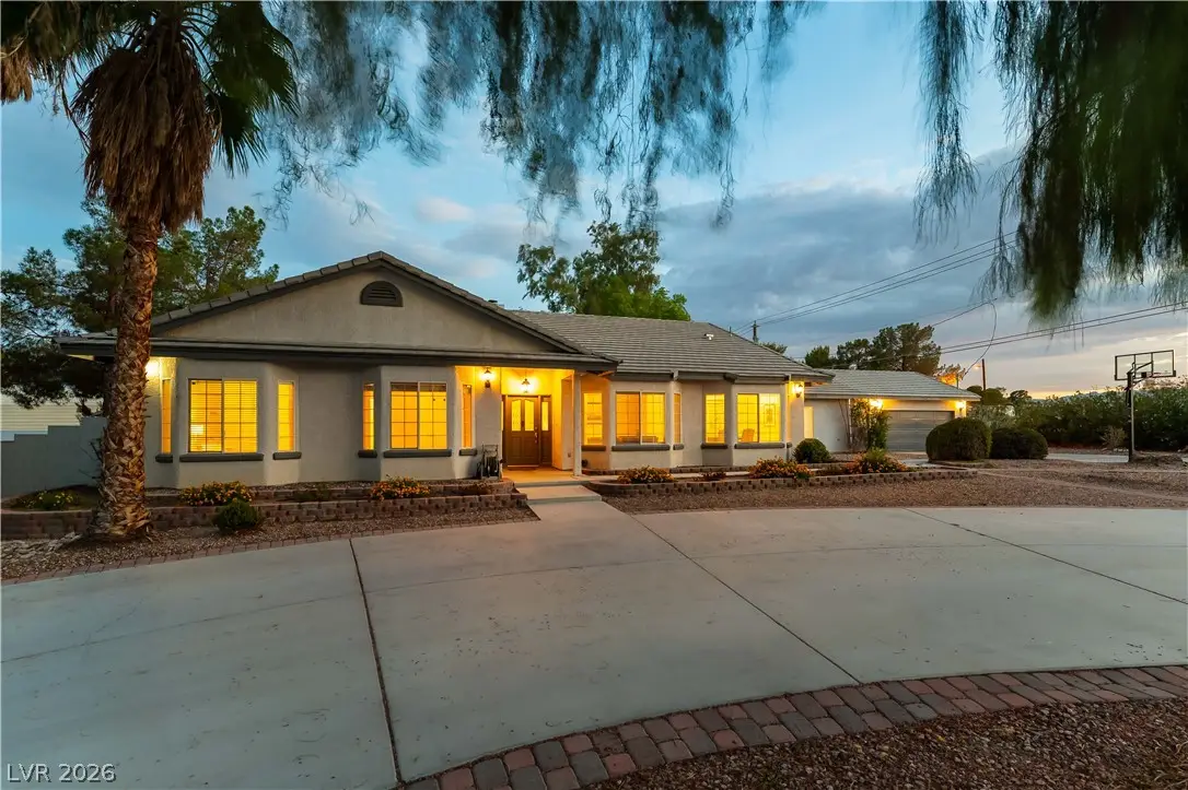7245 W Verde Way, Las Vegas, NV 89149 - #1