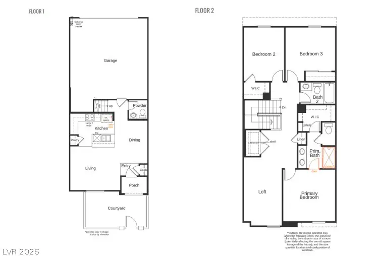 1280 Padstow Court, Henderson, NV 89014 - #2