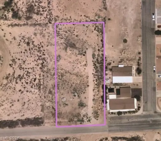 Bryner, Overton, NV 89040 - #1