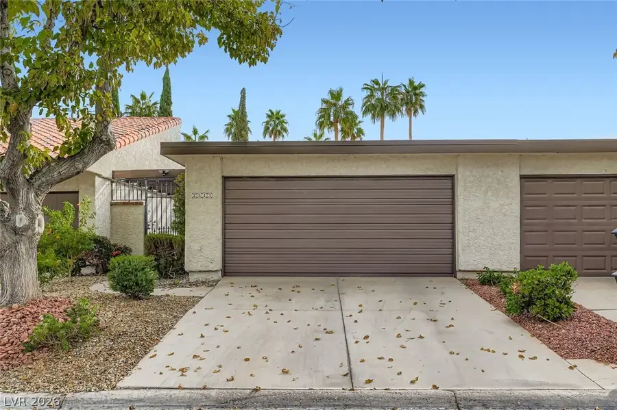 2543 Laconia Avenue, Las Vegas, NV 89121 - #2