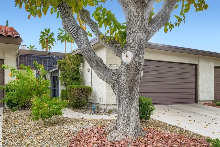 2543 Laconia Avenue, Las Vegas, NV 89121 - #3