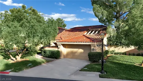 7565 Spanish Bay Drive, Las Vegas, NV 89113