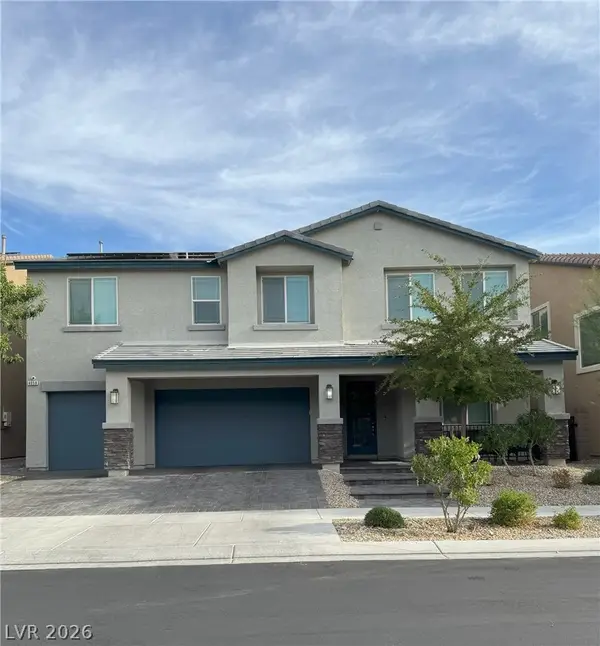 4058 Kibraney Avenue, North Las Vegas, NV 89084