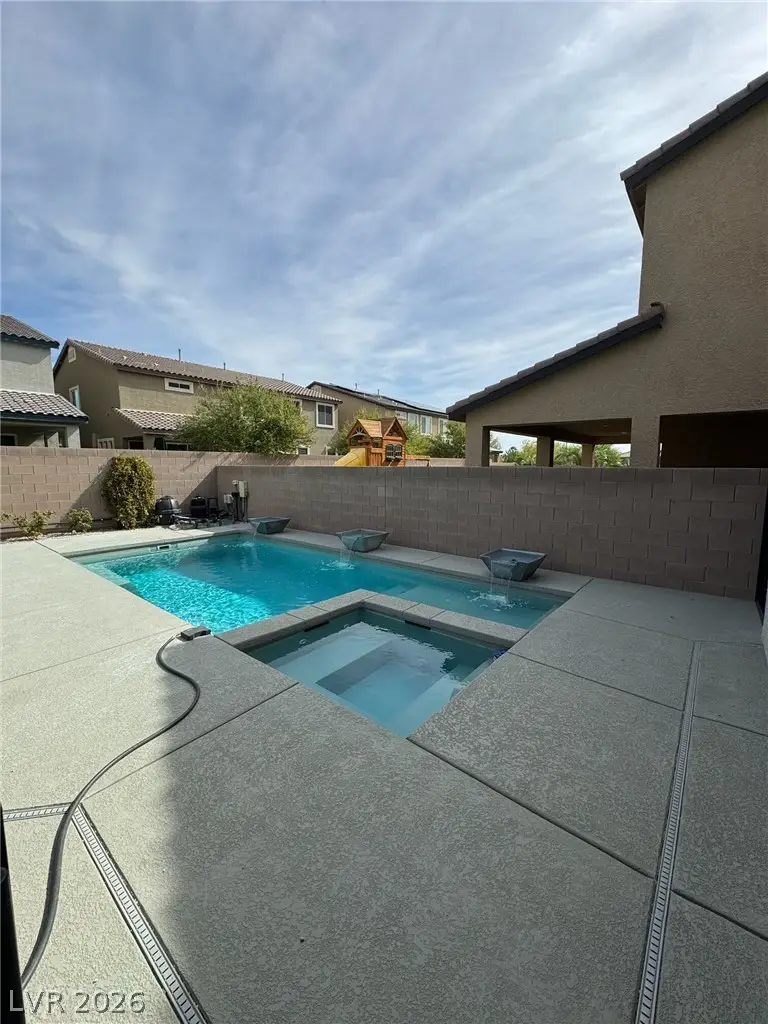 4058 Kibraney Avenue, North Las Vegas, NV 89084 - #2