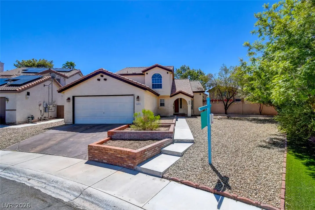 6401 Morley Avenue, Las Vegas, NV 89108 - #1