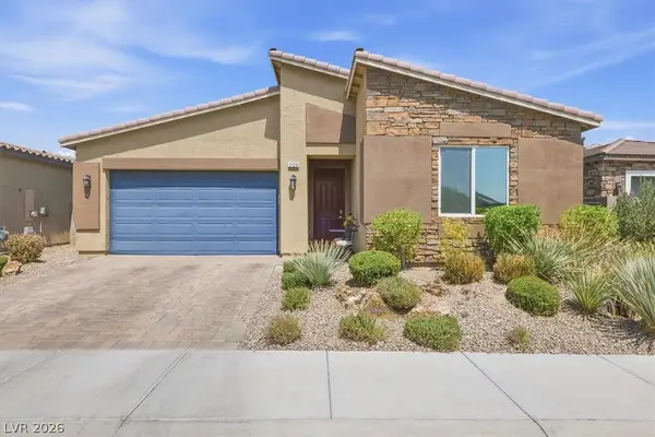 2128 Del Aqua Avenue, Henderson, NV 89002