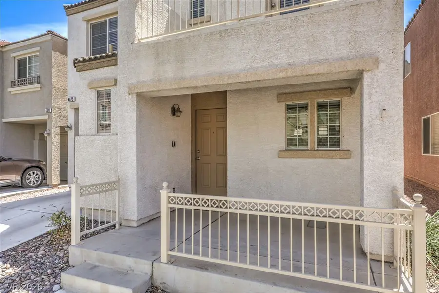 6675 Oxendale Avenue, Las Vegas, NV 89139 - #2