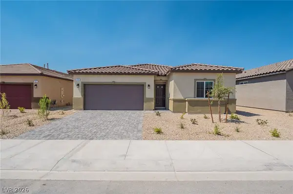 1691 Douglas Creek Street, North Las Vegas, NV 89084