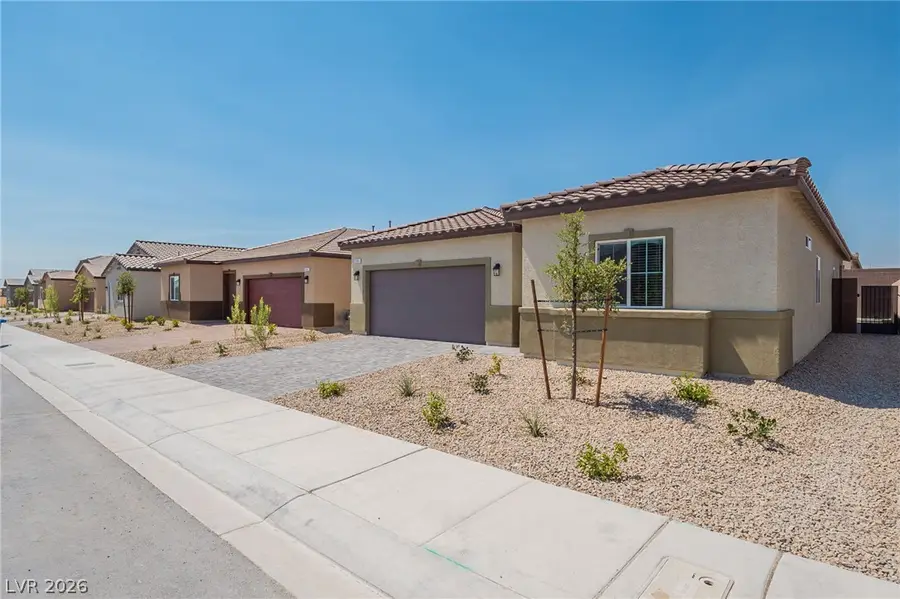 1691 Douglas Creek Street, North Las Vegas, NV 89084 - #2