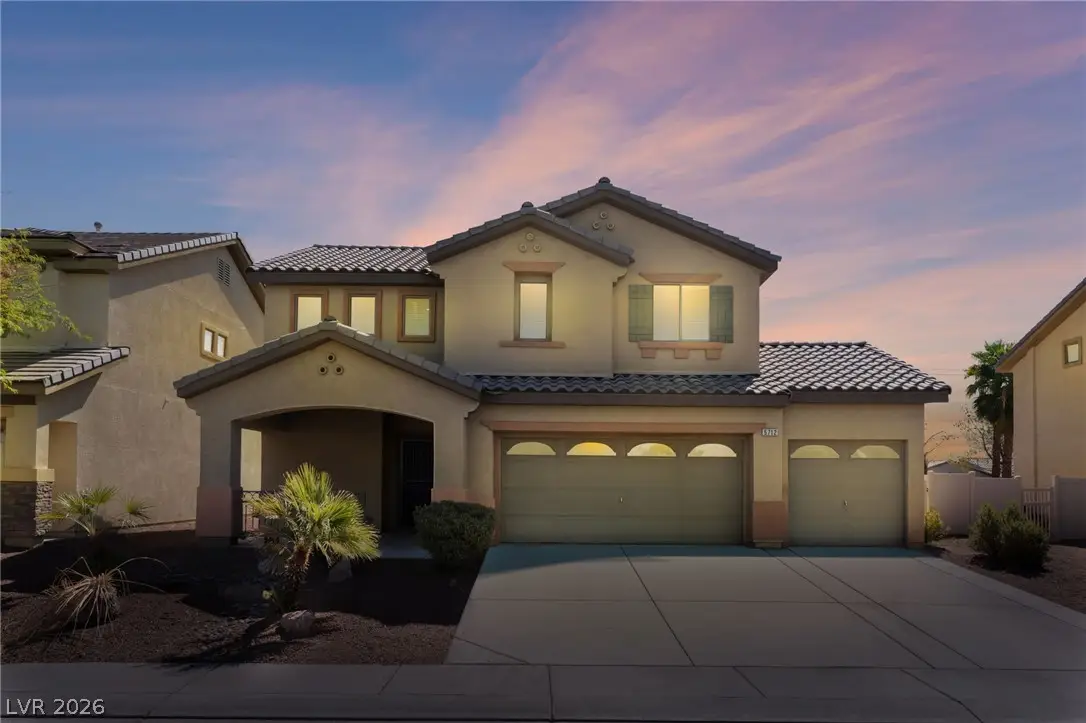 5712 Grandmother Hat Street, North Las Vegas, NV 89081 - #1