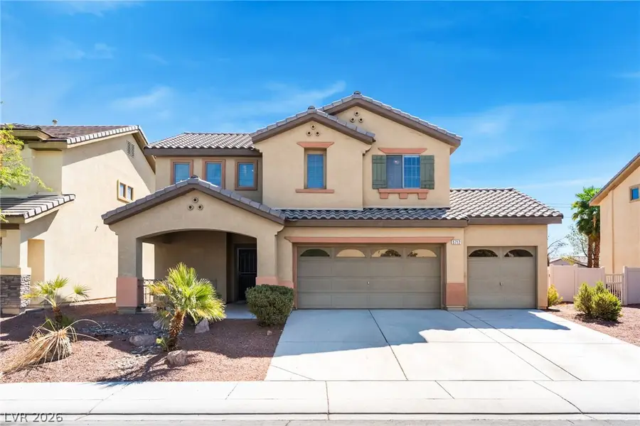 5712 Grandmother Hat Street, North Las Vegas, NV 89081 - #2
