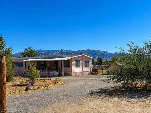 1350 Potomac Street, Sandy Valley, NV 89019
