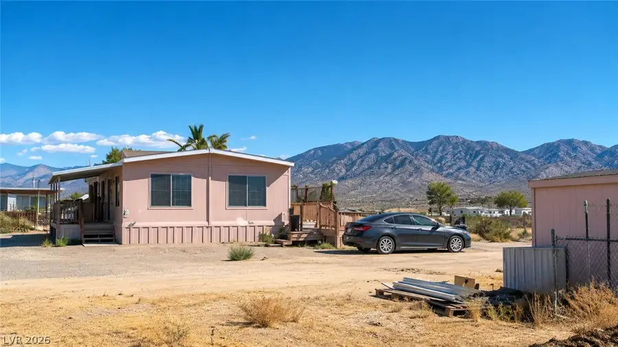 1350 Potomac Street, Sandy Valley, NV 89019 - #2