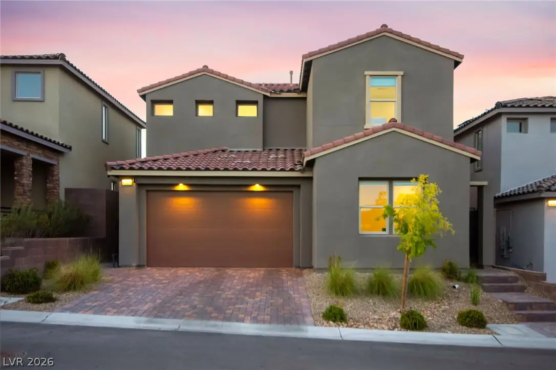 11548 Salt Creek Avenue, Las Vegas, NV 89138 - #1