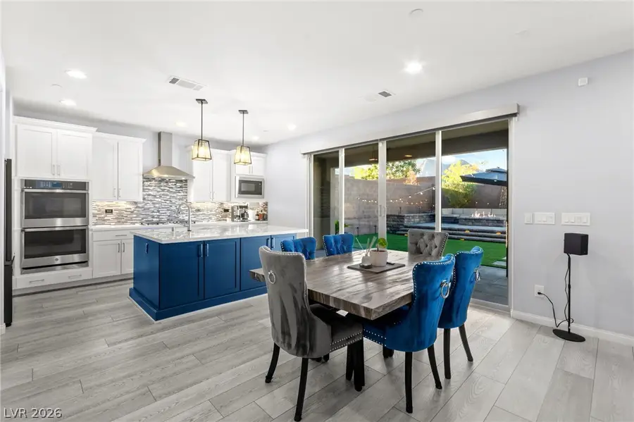 11548 Salt Creek Avenue, Las Vegas, NV 89138 - #2