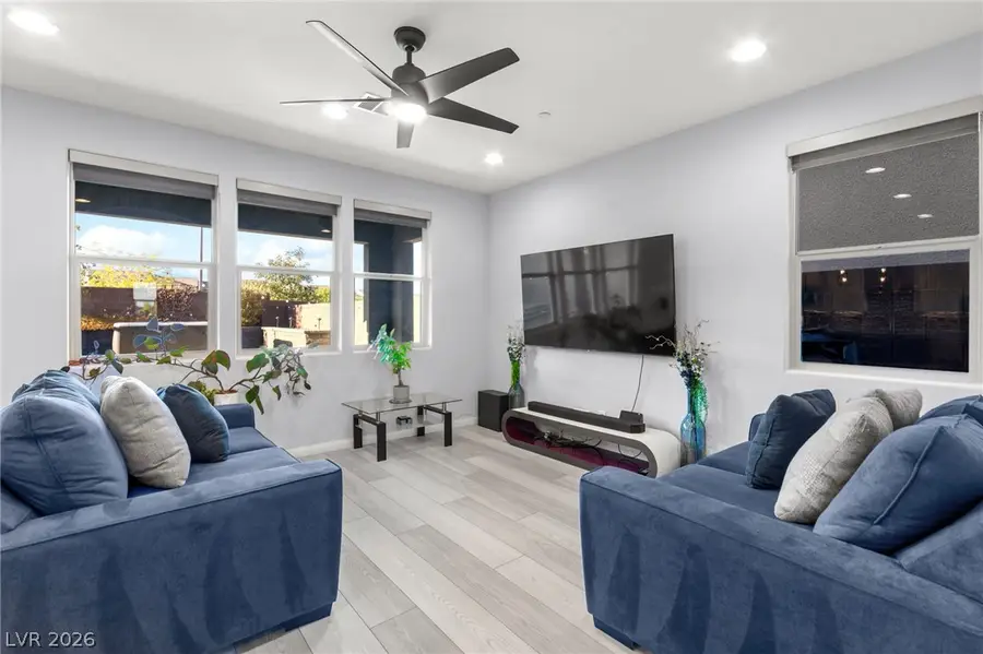 11548 Salt Creek Avenue, Las Vegas, NV 89138 - #3