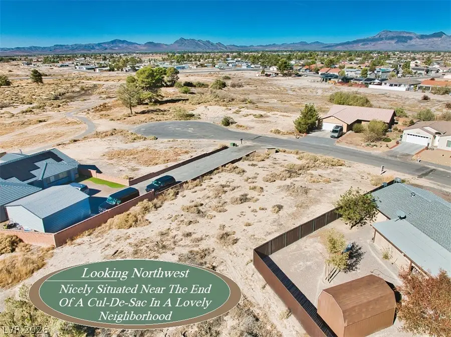 111 Fairway Street, Pahrump, NV 89048 - #2