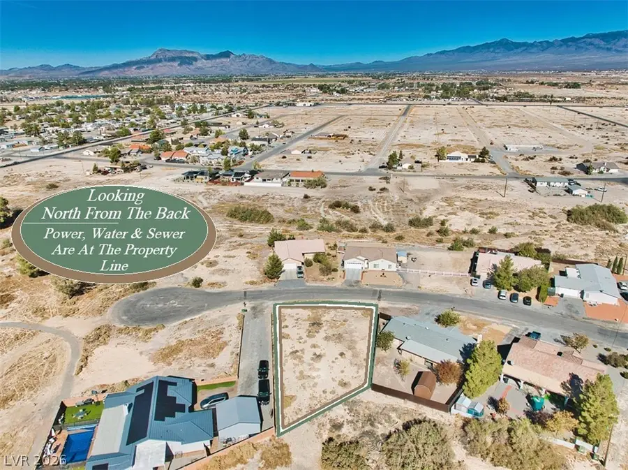 111 Fairway Street, Pahrump, NV 89048 - #3