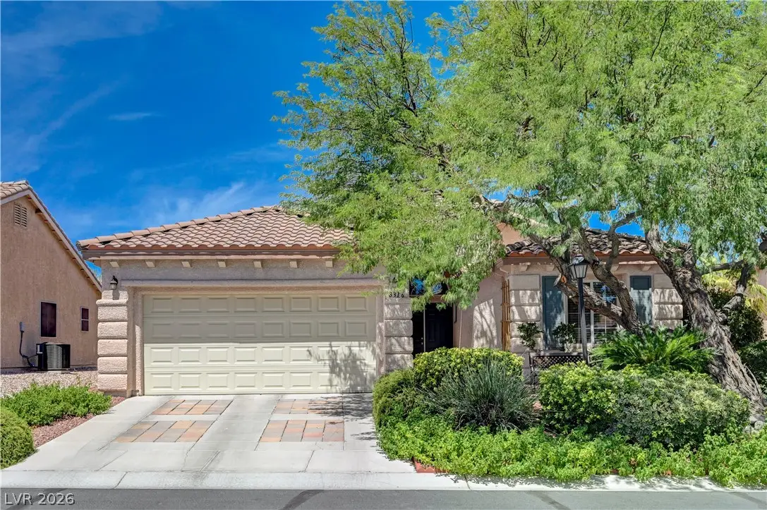 8316 Dawn Breeze Avenue, Las Vegas, NV 89131 - #1