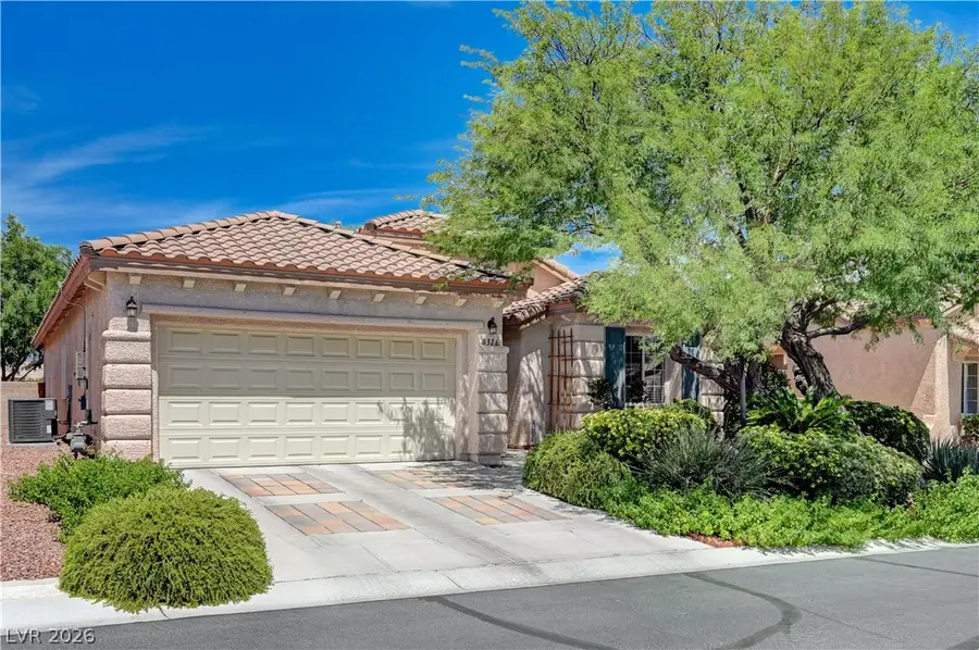 8316 Dawn Breeze Avenue, Las Vegas, NV 89131 - #2