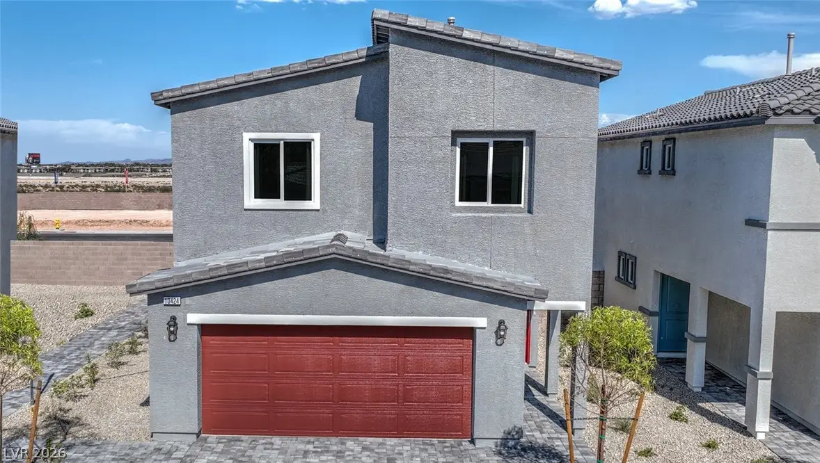 7577 Scott Harbor Street, North Las Vegas, NV 89084 - #1