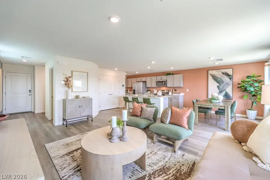 7577 Scott Harbor Street, North Las Vegas, NV 89084 - #2