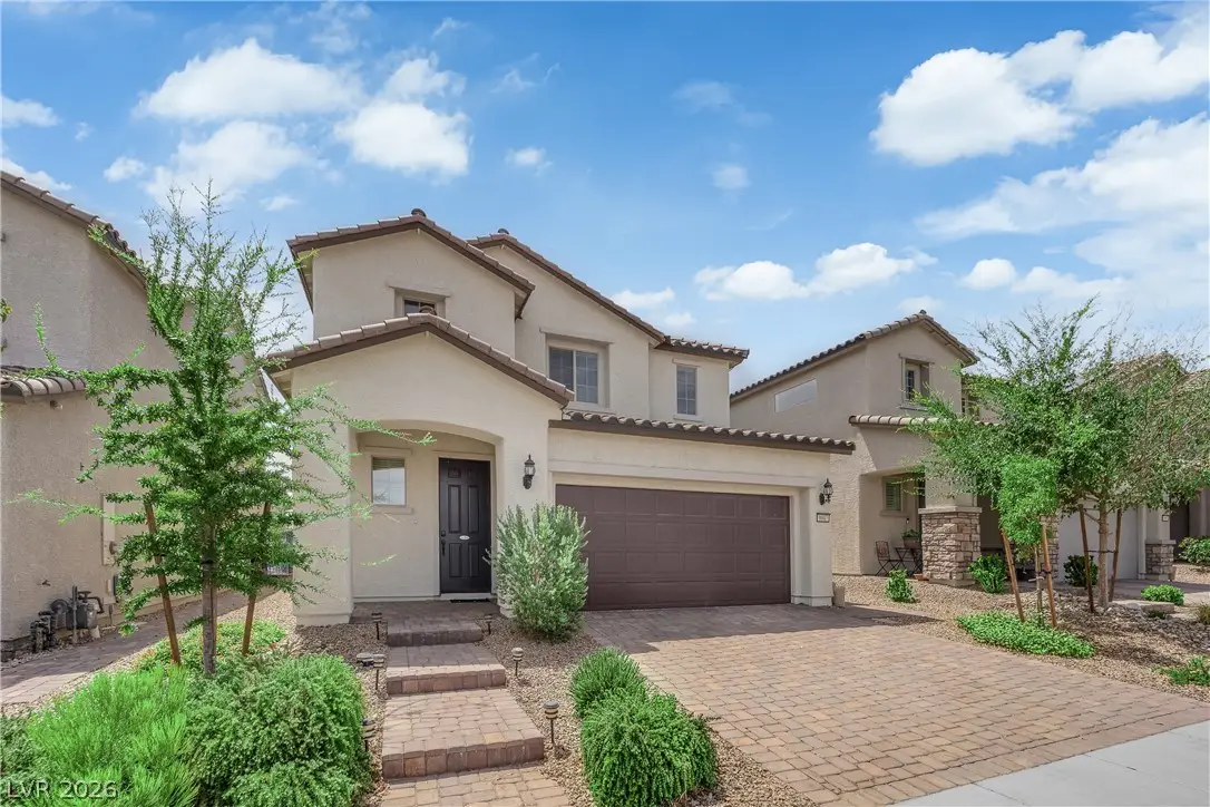 9947 Fletcher Peak Avenue, Las Vegas, NV 89178 - #1