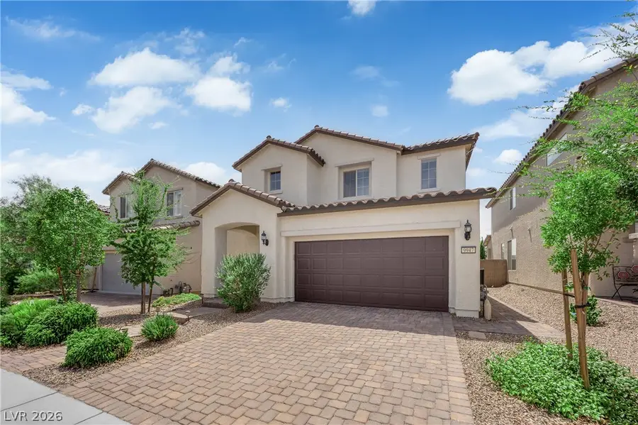 9947 Fletcher Peak Avenue, Las Vegas, NV 89178 - #3