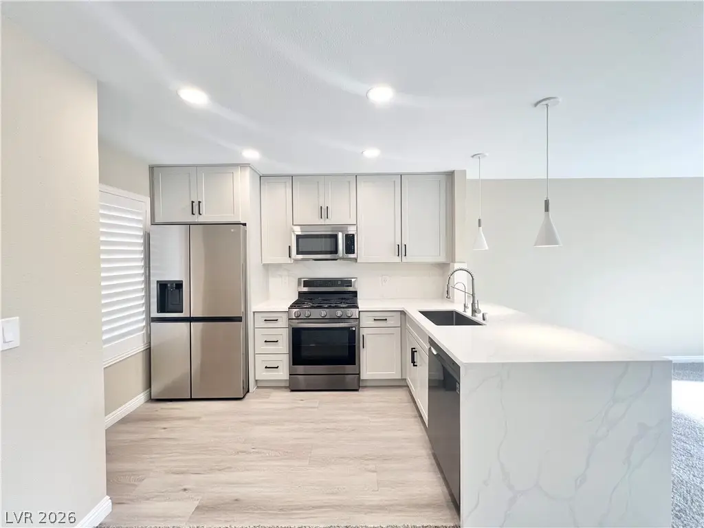 8070 W Russell Road #2070, Las Vegas, NV 89113 - #1