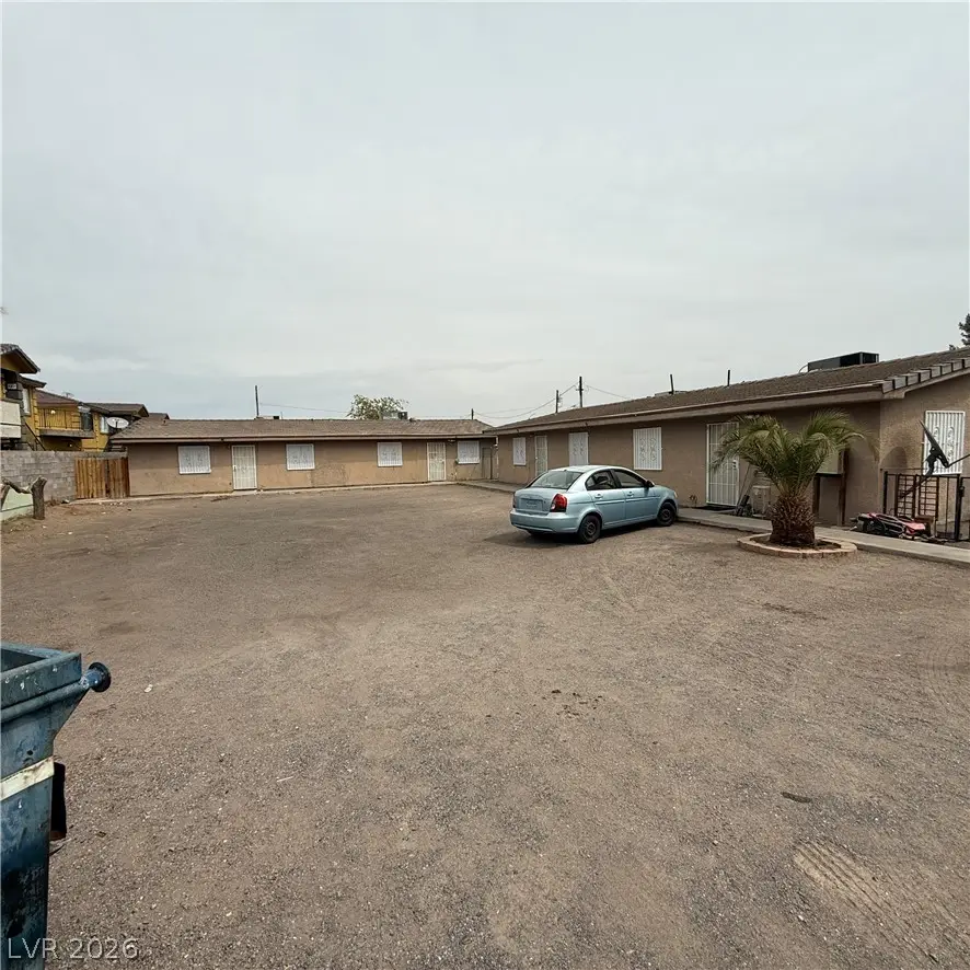 425 E Merlayne Drive, Henderson, NV 89011 - #1
