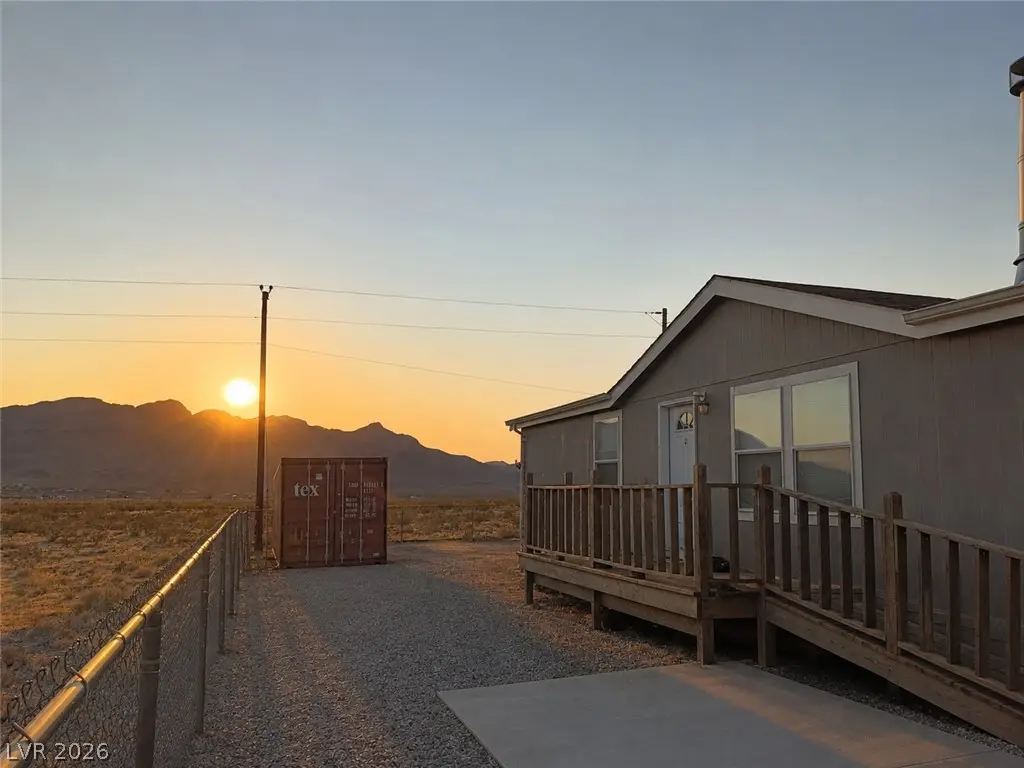 6440 N Park Retiro, Pahrump, NV 89060 - #1