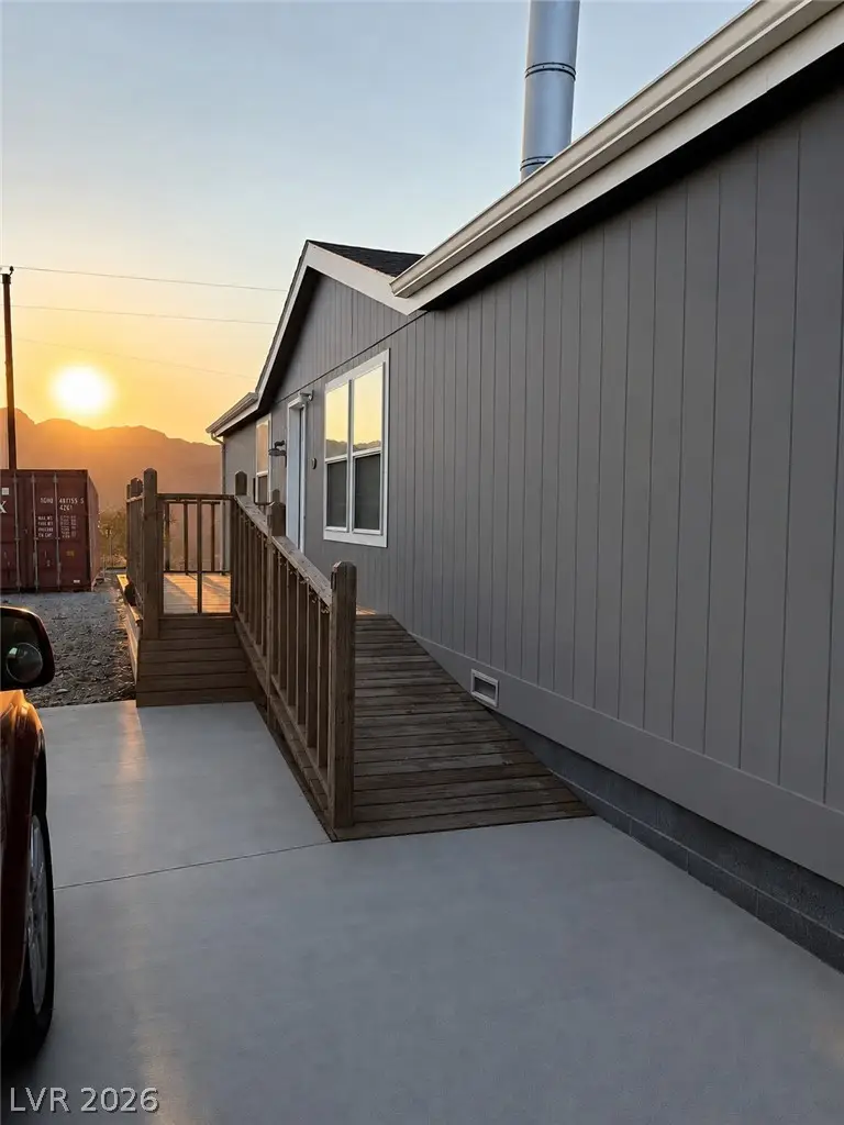 6440 N Park Retiro, Pahrump, NV 89060 - #2