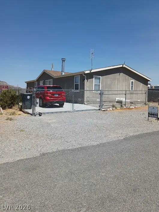6440 N Park Retiro, Pahrump, NV 89060 - #3