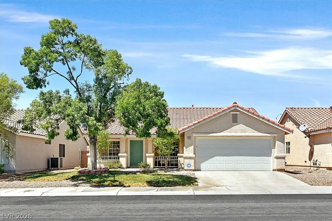 7021 Feather Pine Street, Las Vegas, NV 89131 - #1