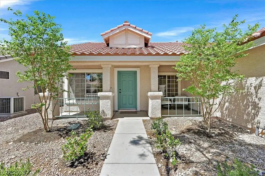 7021 Feather Pine Street, Las Vegas, NV 89131 - #2
