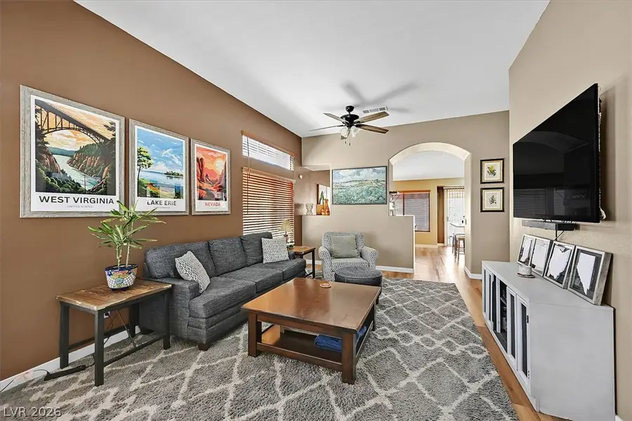 7021 Feather Pine Street, Las Vegas, NV 89131 - #3