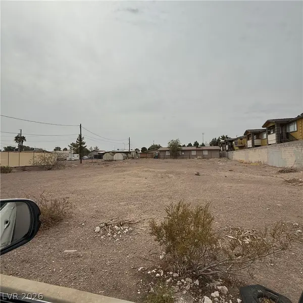 425 Hunter Drive, Henderson, NV 89011