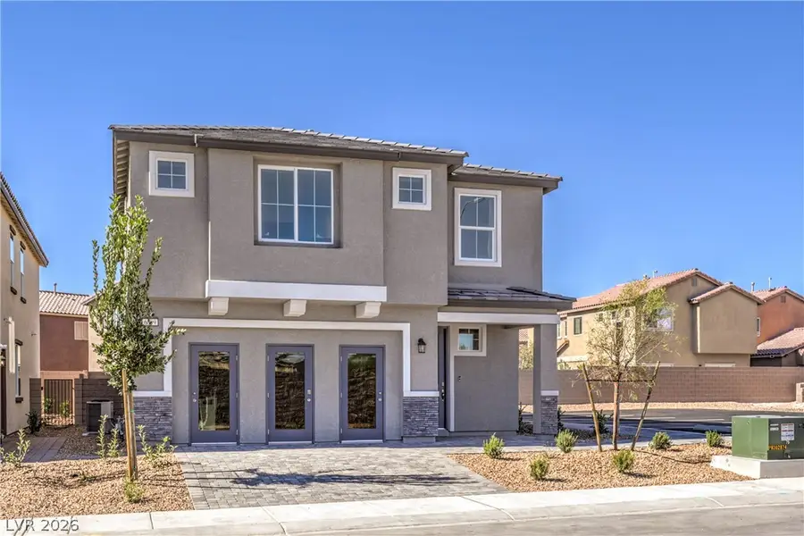 3837 Tropical Zen Avenue, North Las Vegas, NV 89081 - #2