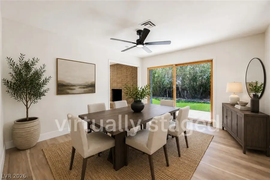 3621 Fortune Avenue, Las Vegas, NV 89107 - #3