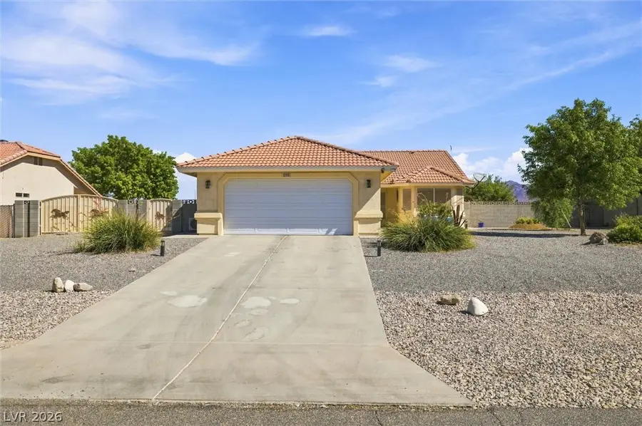 5100 Graystone Drive, Pahrump, NV 89061 - #2