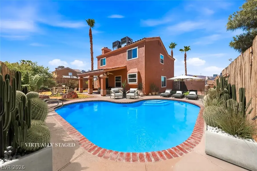 845 Arrowhead Trail, Henderson, NV 89002 - #2