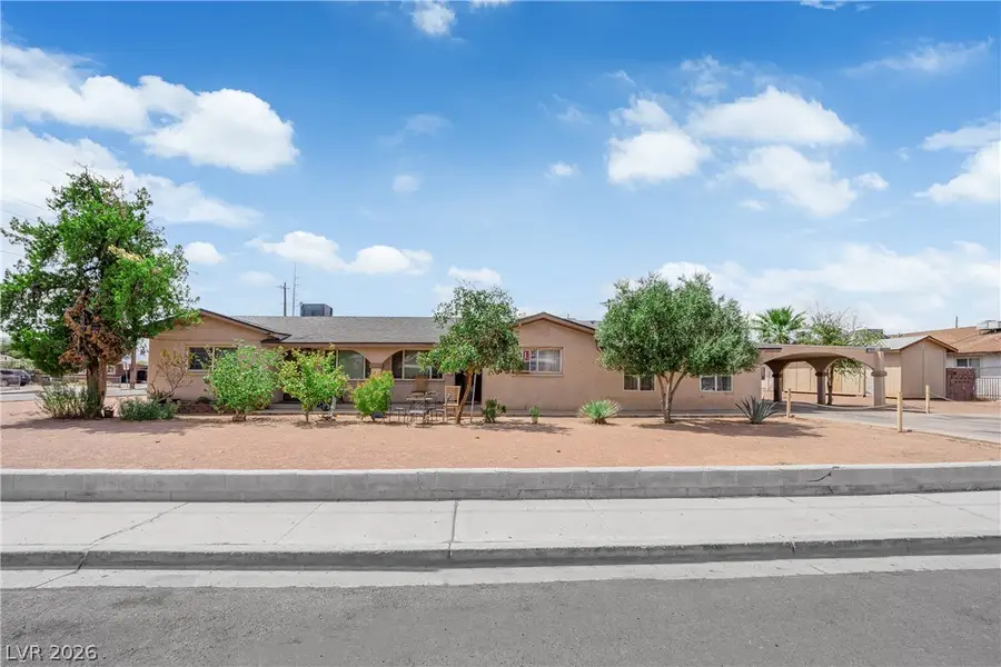 2401 Ellis Street, North Las Vegas, NV 89030 - #3