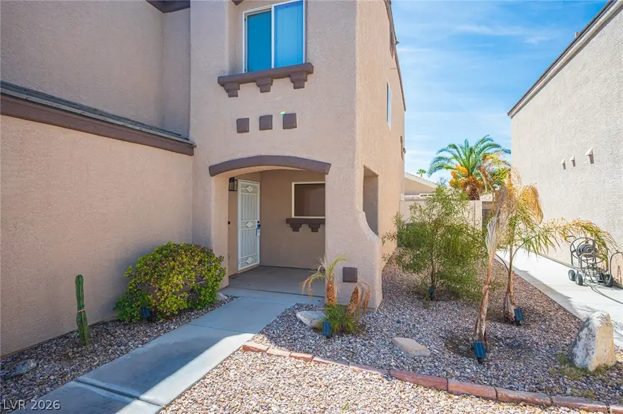 6133 Crystal Talon Street, Las Vegas, NV 89130 - #3