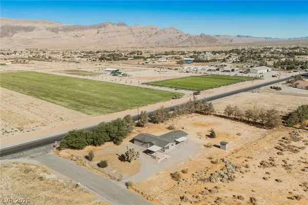 30 Sloan Street, Pahrump, NV 89060