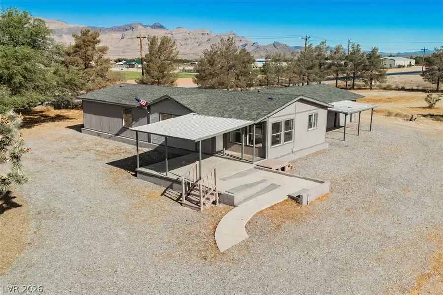 30 Sloan Street, Pahrump, NV 89060 - #2