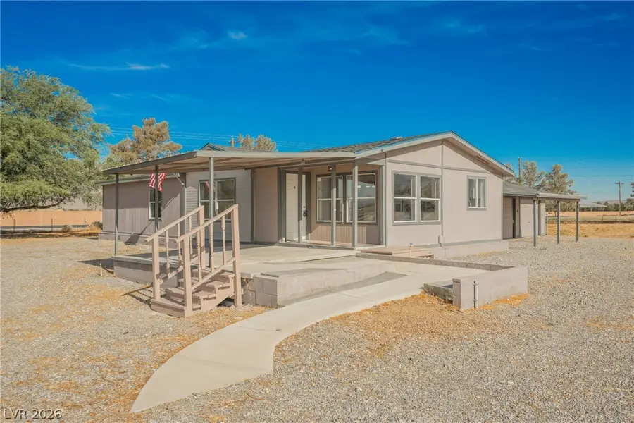 30 Sloan Street, Pahrump, NV 89060 - #3
