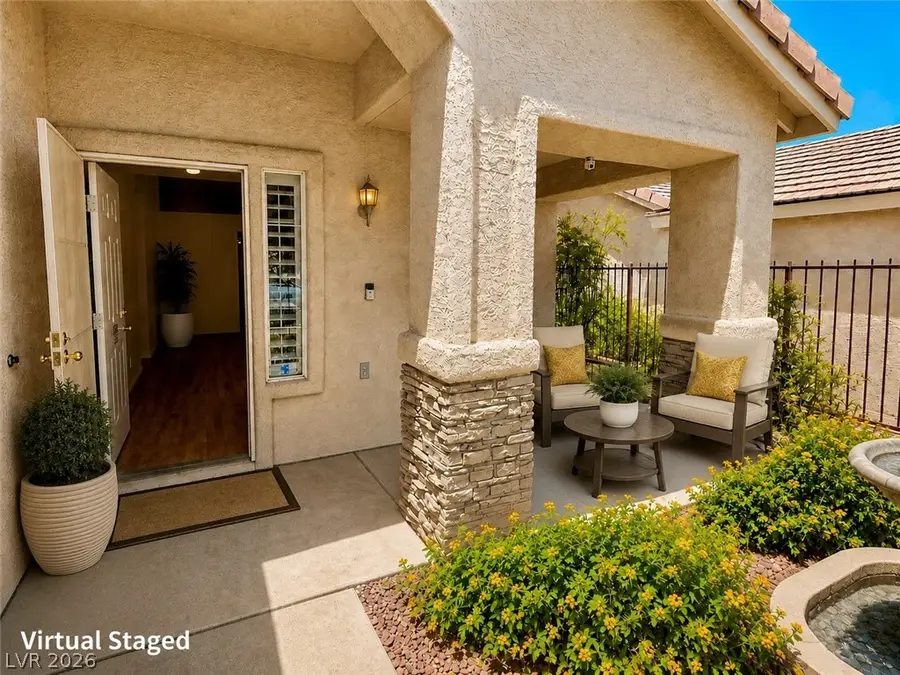 1809 Lyell Canyon Lane, Las Vegas, NV 89134 - #3